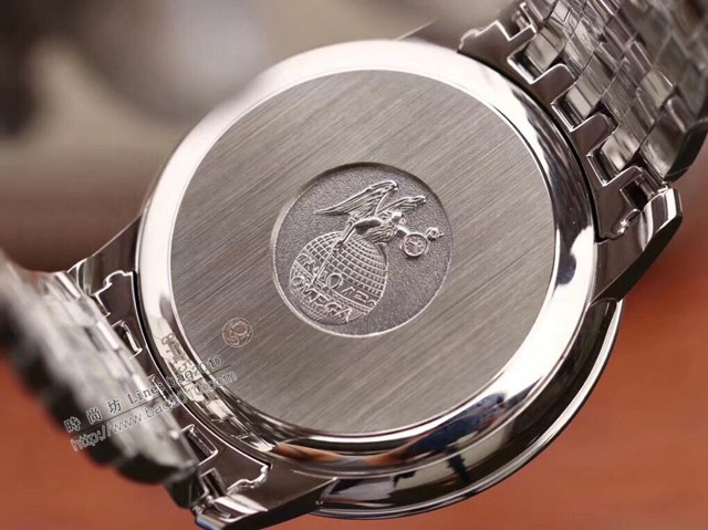 歐米茄高端手錶 OMEGA臺灣廠最新力作歐米茄蝶飛系列男士腕表  gjs2044